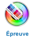 Epreuve certifiée…